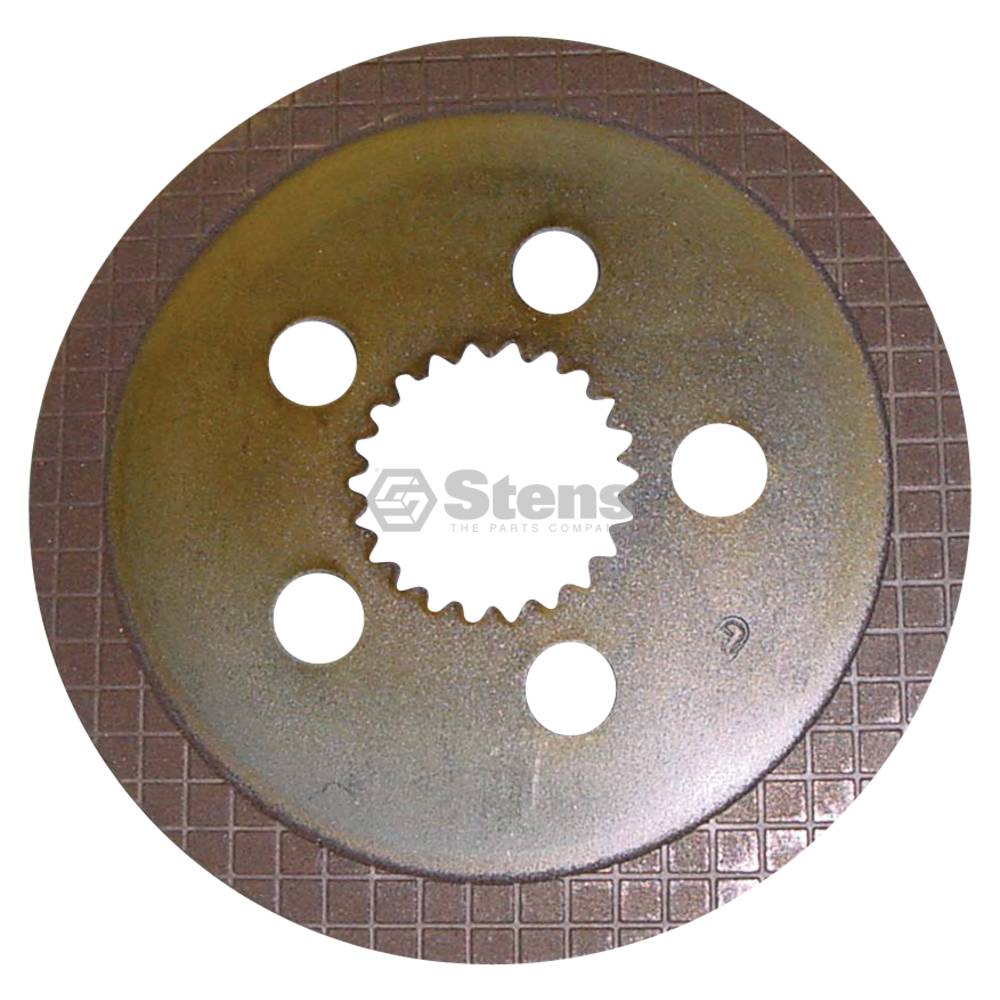 Atlantic Quality Parts Brake Disc Ford/New Holland 83999753 (Stens 1102-5503)