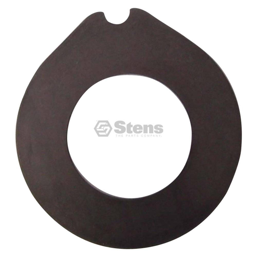 Atlantic Quality Parts Brake Disc Ford/New Holland 81802536 (Stens 1102-5507)