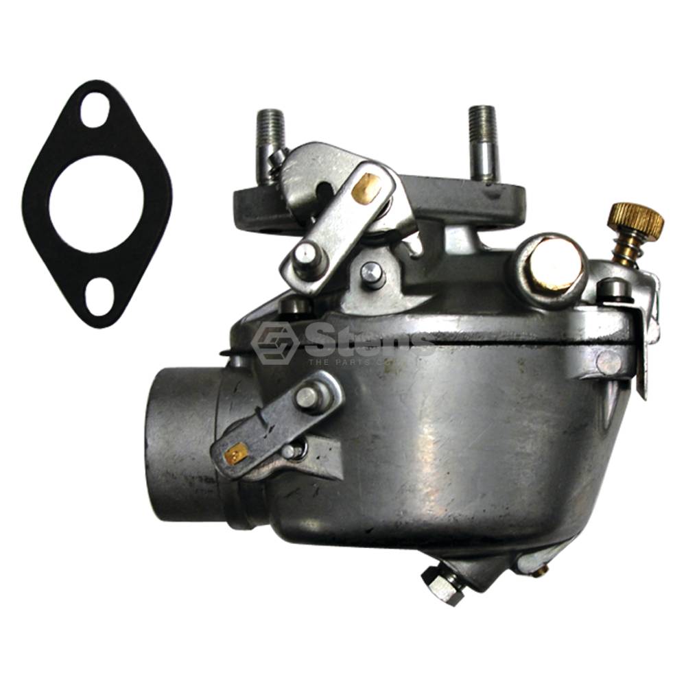 Atlantic Quality Parts Carburetor Ford/New Holland B4NN9510A (Stens 1103-0001)