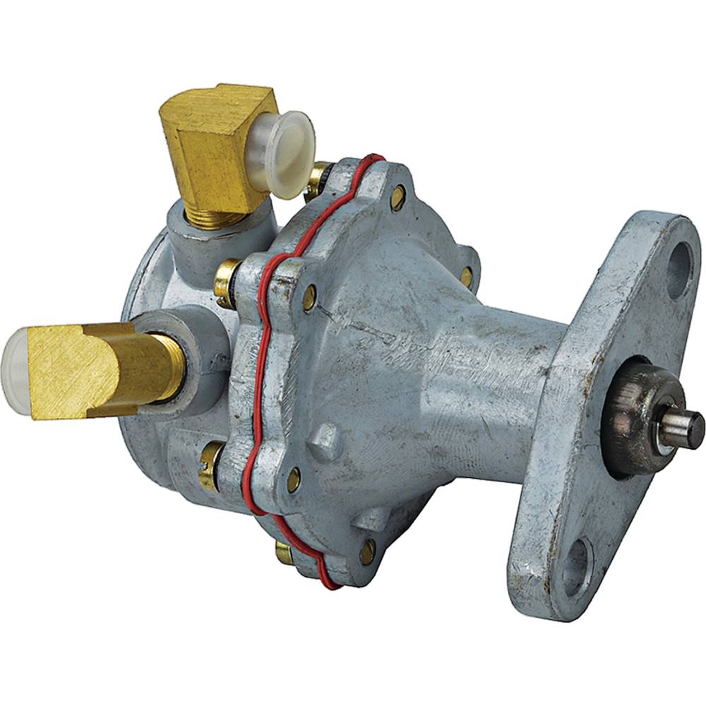 Atlantic Quality Parts Fuel Pump Ford/New Holland HF2NN9350AA (Stens 1103-3001)