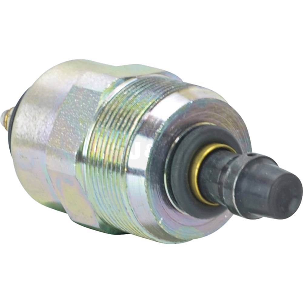 Atlantic Quality Parts Fuel Solenoid Ford/New Holland 8190393 (Stens 1103-3303)