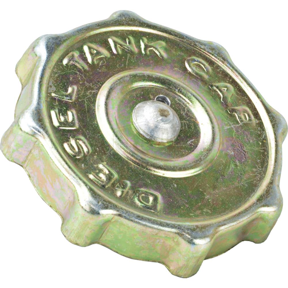 Atlantic Quality Parts Fuel Cap Ford/New Holland 83965778 (Stens 1103-3401)