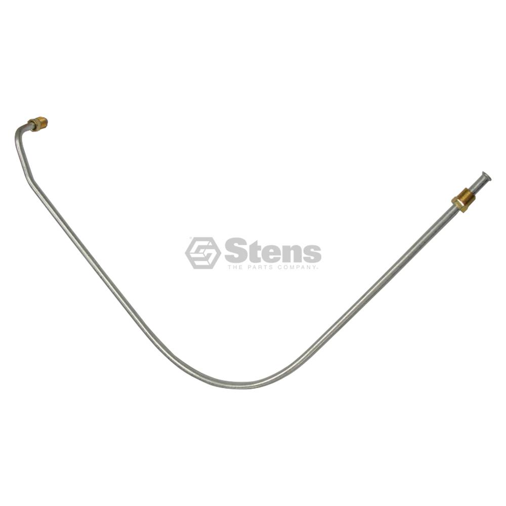 Atlantic Quality Parts Fuel Line Ford/New Holland 86591375 (Stens 1103-3430)