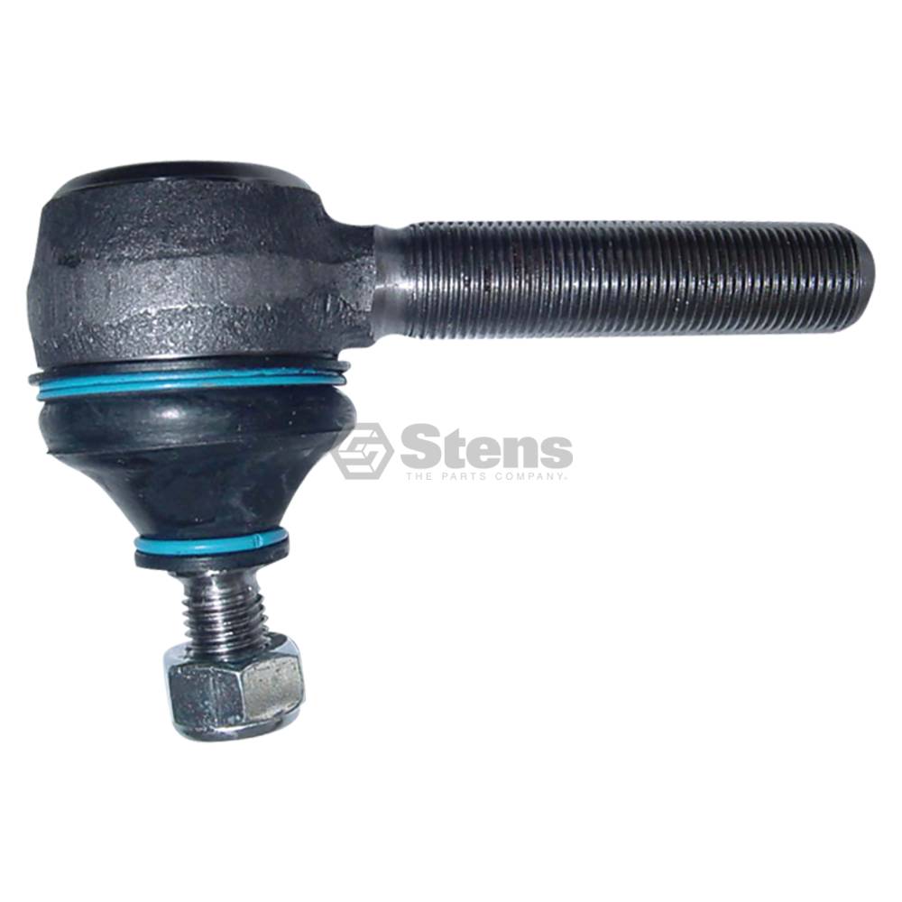 Atlantic Quality Parts Tie Rod End Ford/New Holland 81802867 (Stens 1104-4019)