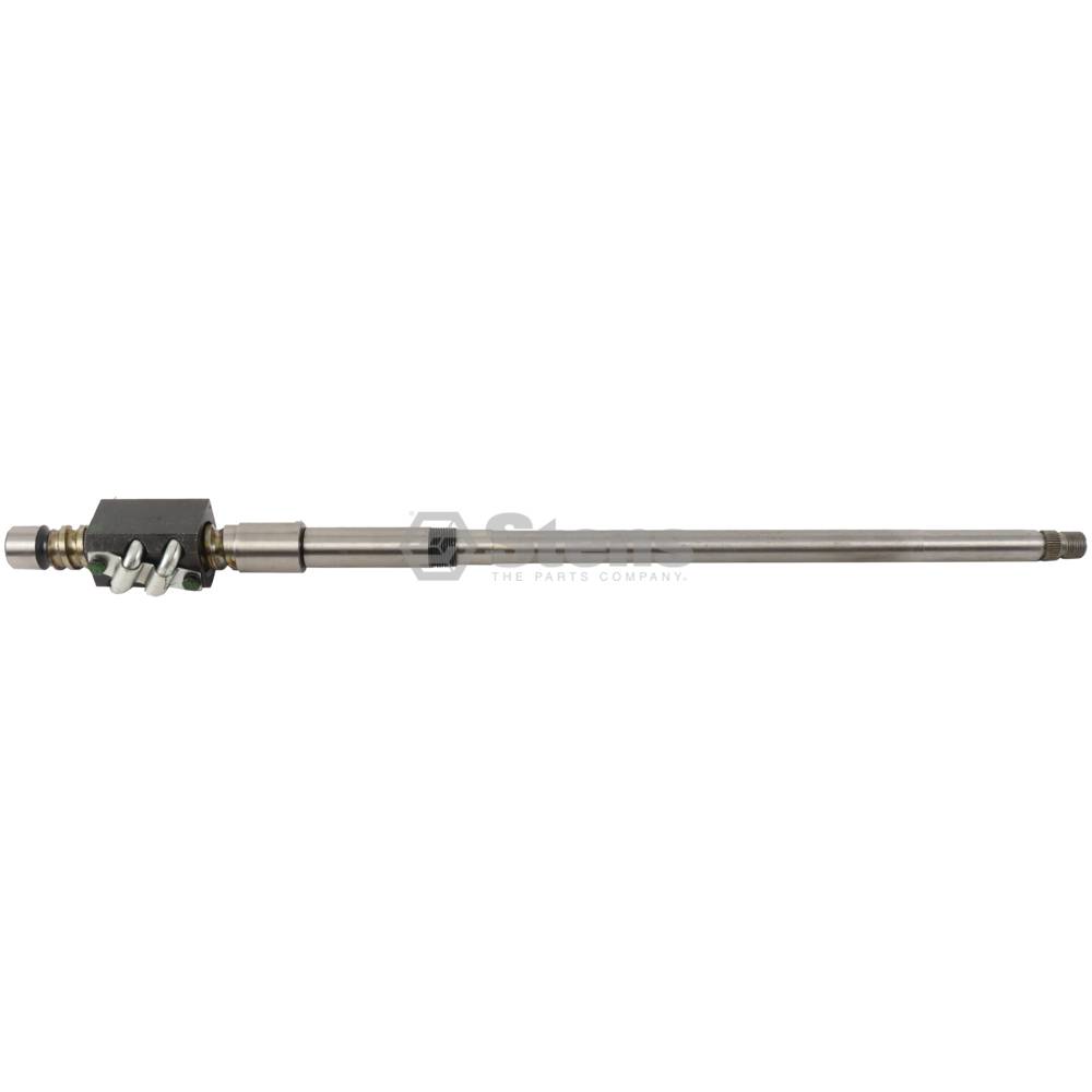 Atlantic Quality Parts Steering Shaft Ford/New Holland 83908950 (Stens 1104-4087)