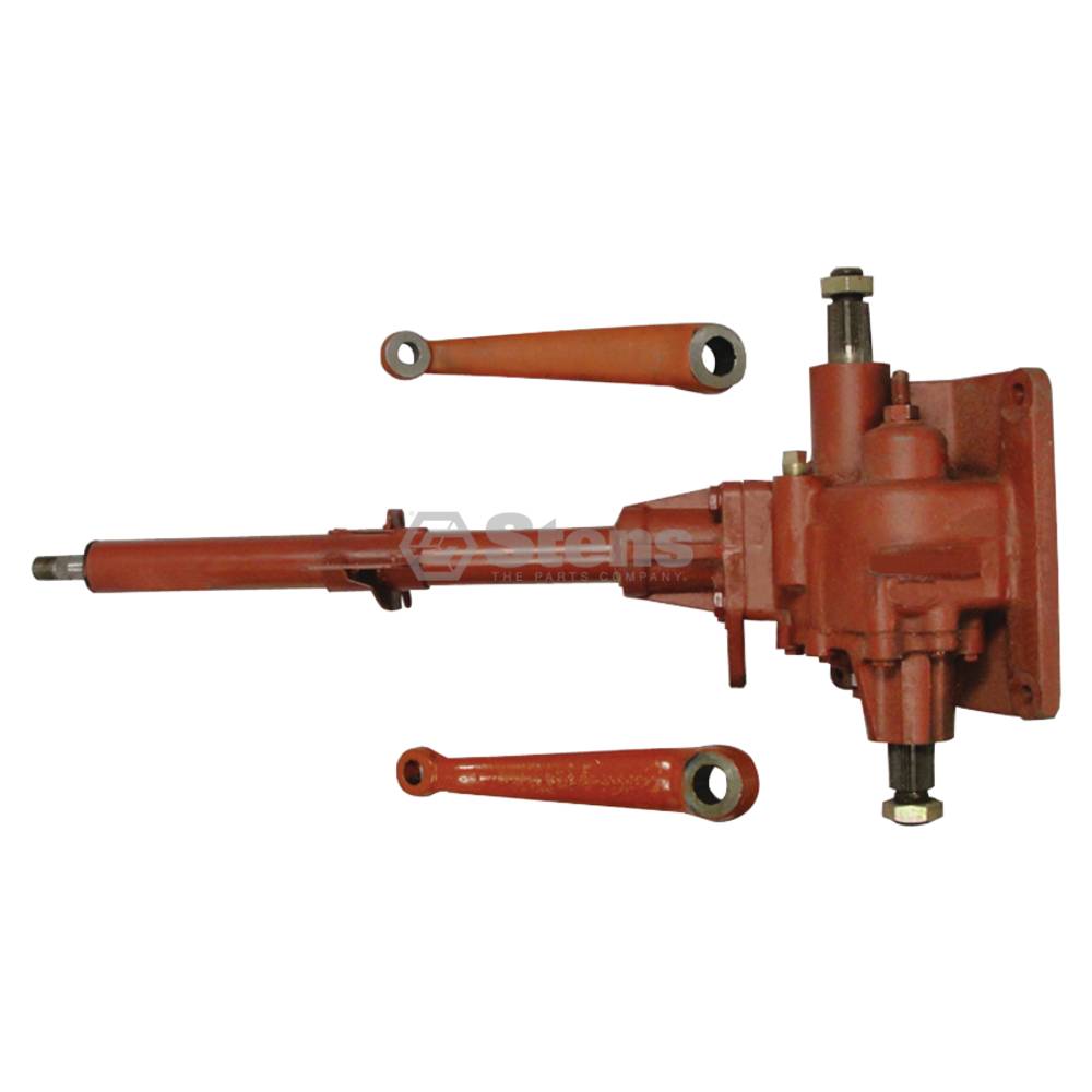 Atlantic Quality Parts Steering Gear Assembly Ford/New Holland 83947203 (Stens 1104-4450)