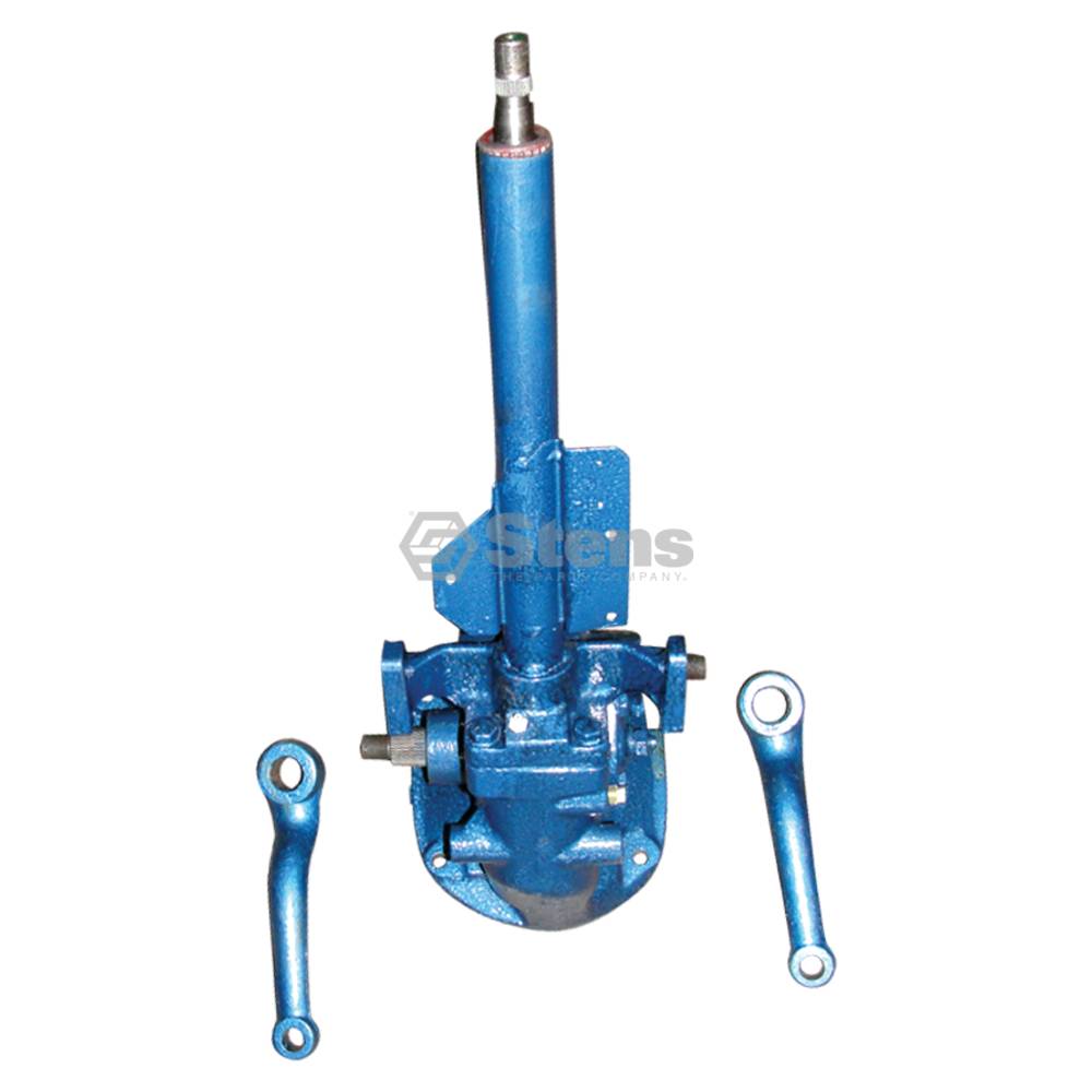 Atlantic Quality Parts Steering Gear Assembly Ford/New Holland 8N3548B (Stens 1104-4453)
