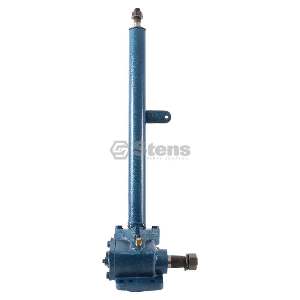 Atlantic Quality Parts Steering Gear Assembly Ford/New Holland SBA334010230 (Stens 1104-4457)