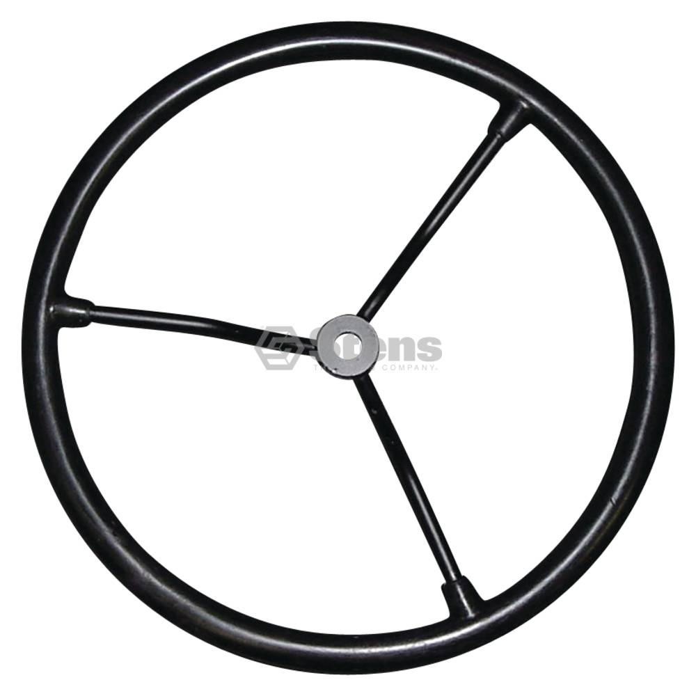 Atlantic Quality Parts Steering Wheel Ford/New Holland 87762897 (Stens 1104-4905)