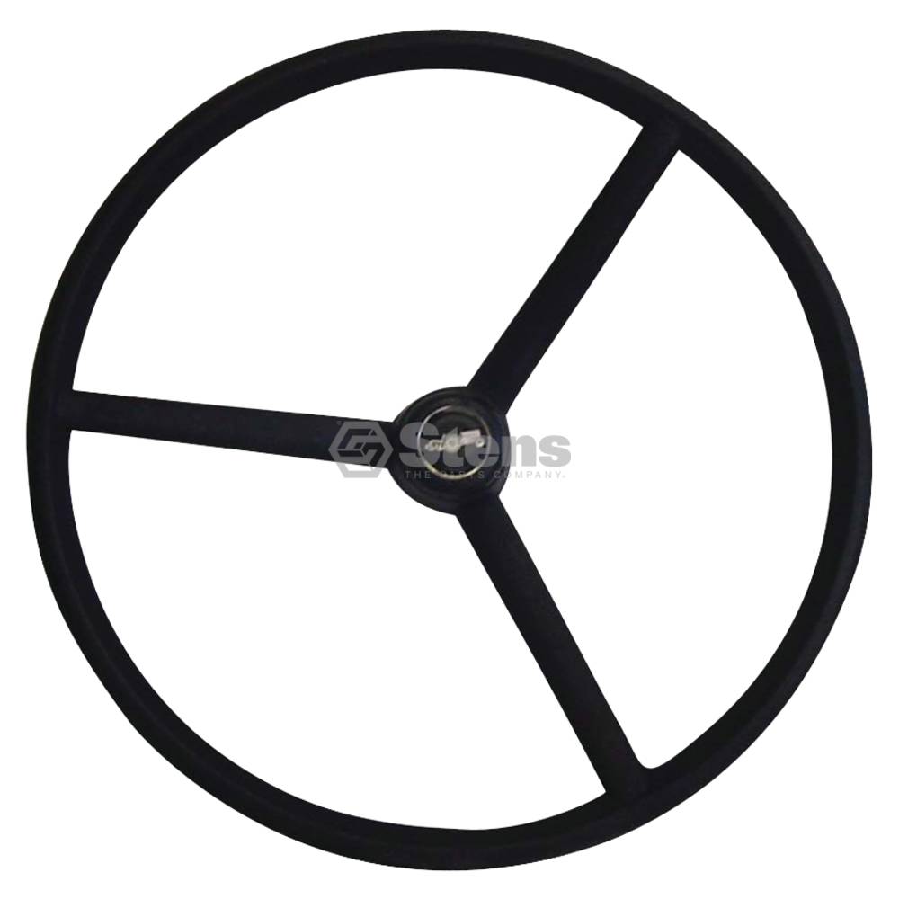 Atlantic Quality Parts Steering Wheel Ford/New Holland 83948997 (Stens 1104-4906)