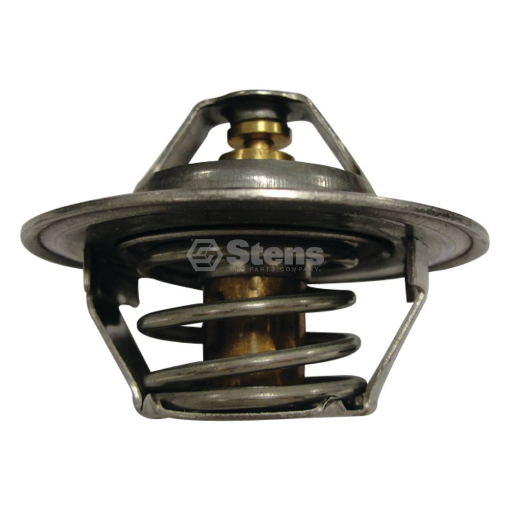 Atlantic Quality Parts Thermostat Ford/New Holland 83916917 (Stens 1106-6005)