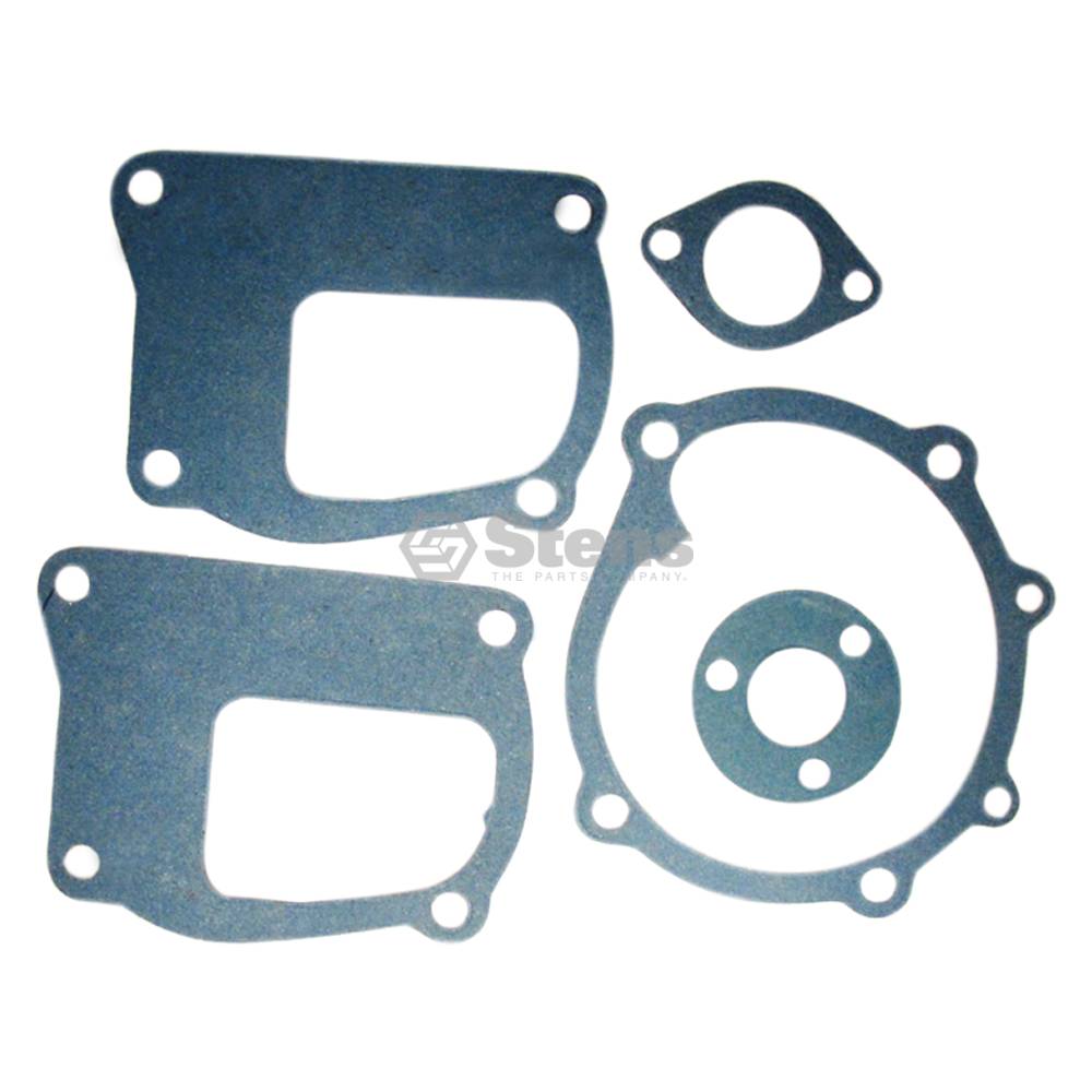 Atlantic Quality Parts Water Pump Gasket Set Ford/New Holland 98400776 (Stens 1106-6156)