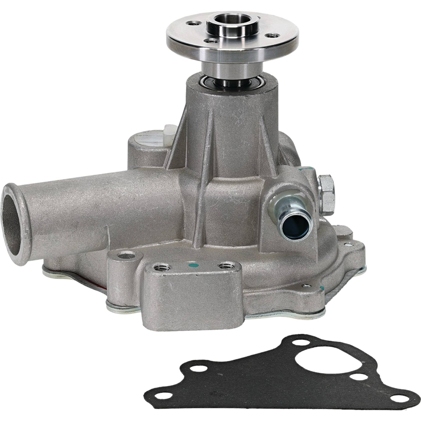 Atlantic Quality Parts Water Pump Ford/New Holland SBA145017730 (Stens 1106-6188)