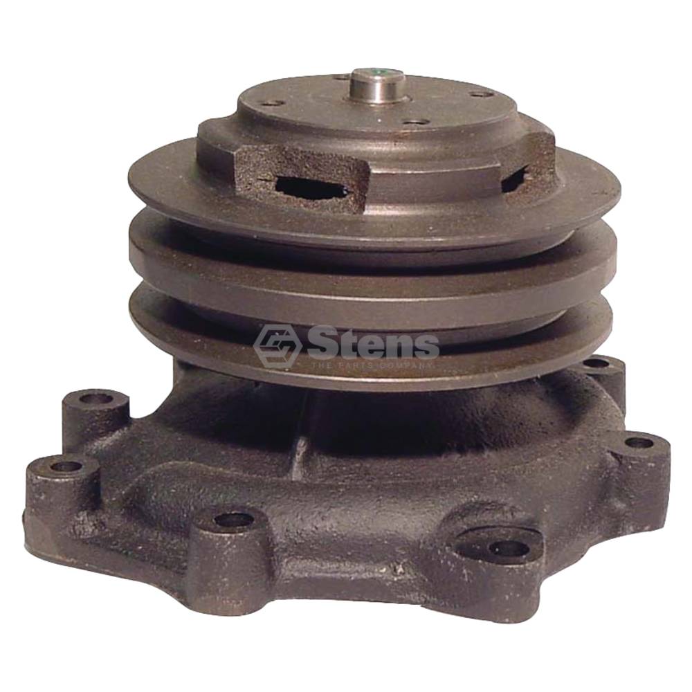 Atlantic Quality Parts Water Pump Ford/New Holland 87800109 (Stens 1106-6201)