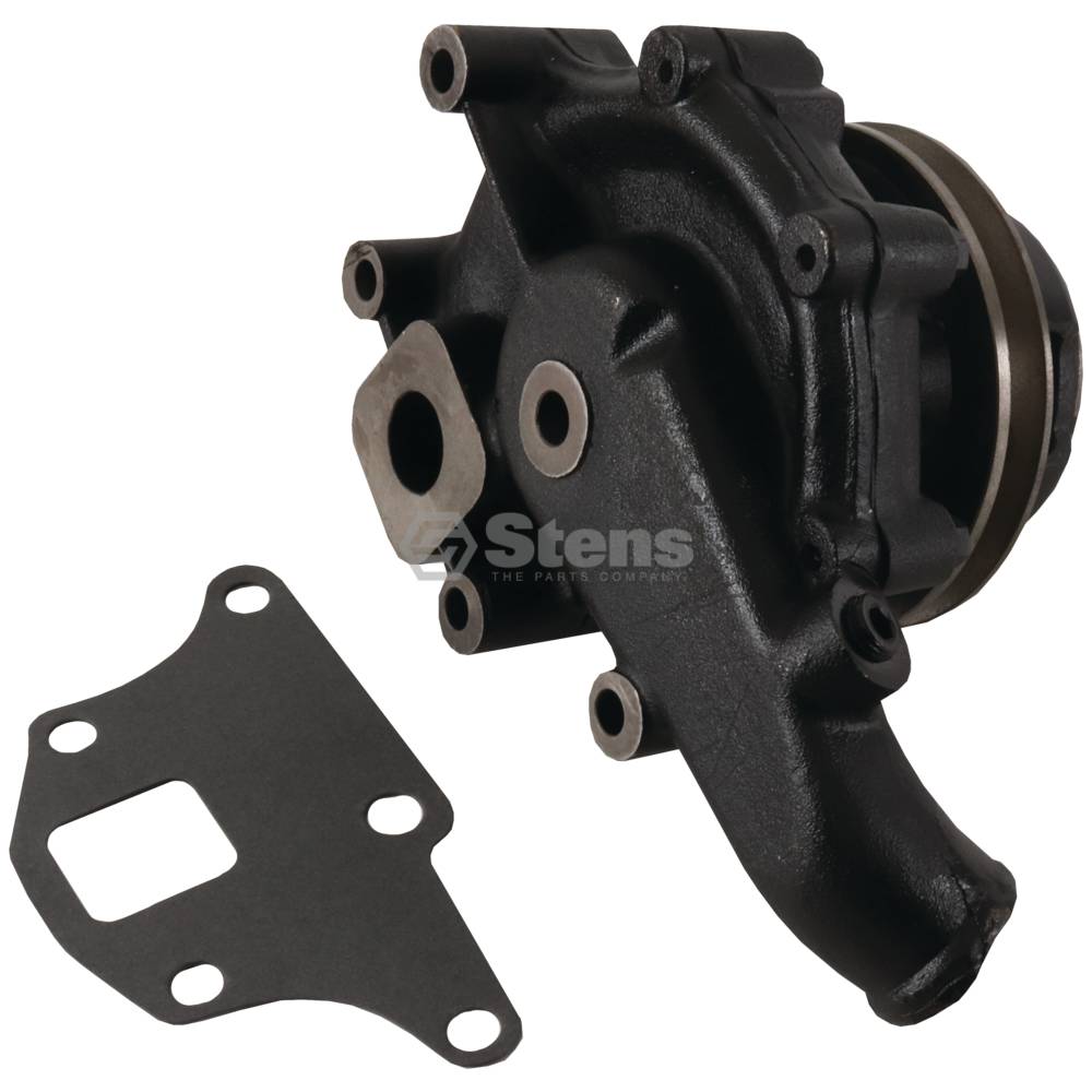 Atlantic Quality Parts Water Pump Ford/New Holland 87800476 (Stens 1106-6204)