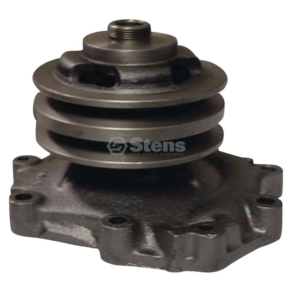 Atlantic Quality Parts Water Pump Ford/New Holland 81863830 (Stens 1106-6208)