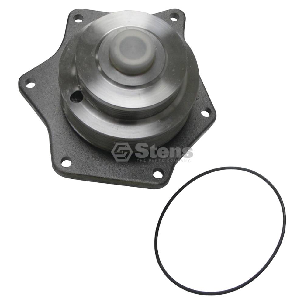 Atlantic Quality Parts Water Pump Ford/New Holland 87840823 (Stens 1106-6214)