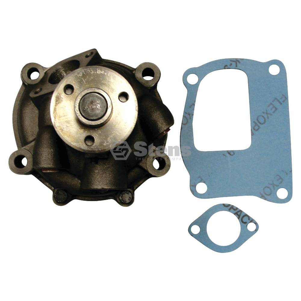 Atlantic Quality Parts Water Pump Ford/New Holland 99454833R (Stens 1106-6216)