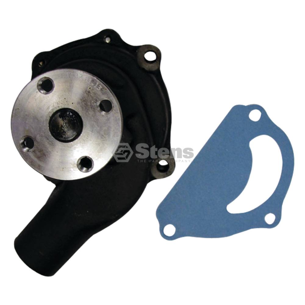 Atlantic Quality Parts Water Pump Ford/New Holland 83971351 (Stens 1106-6225)