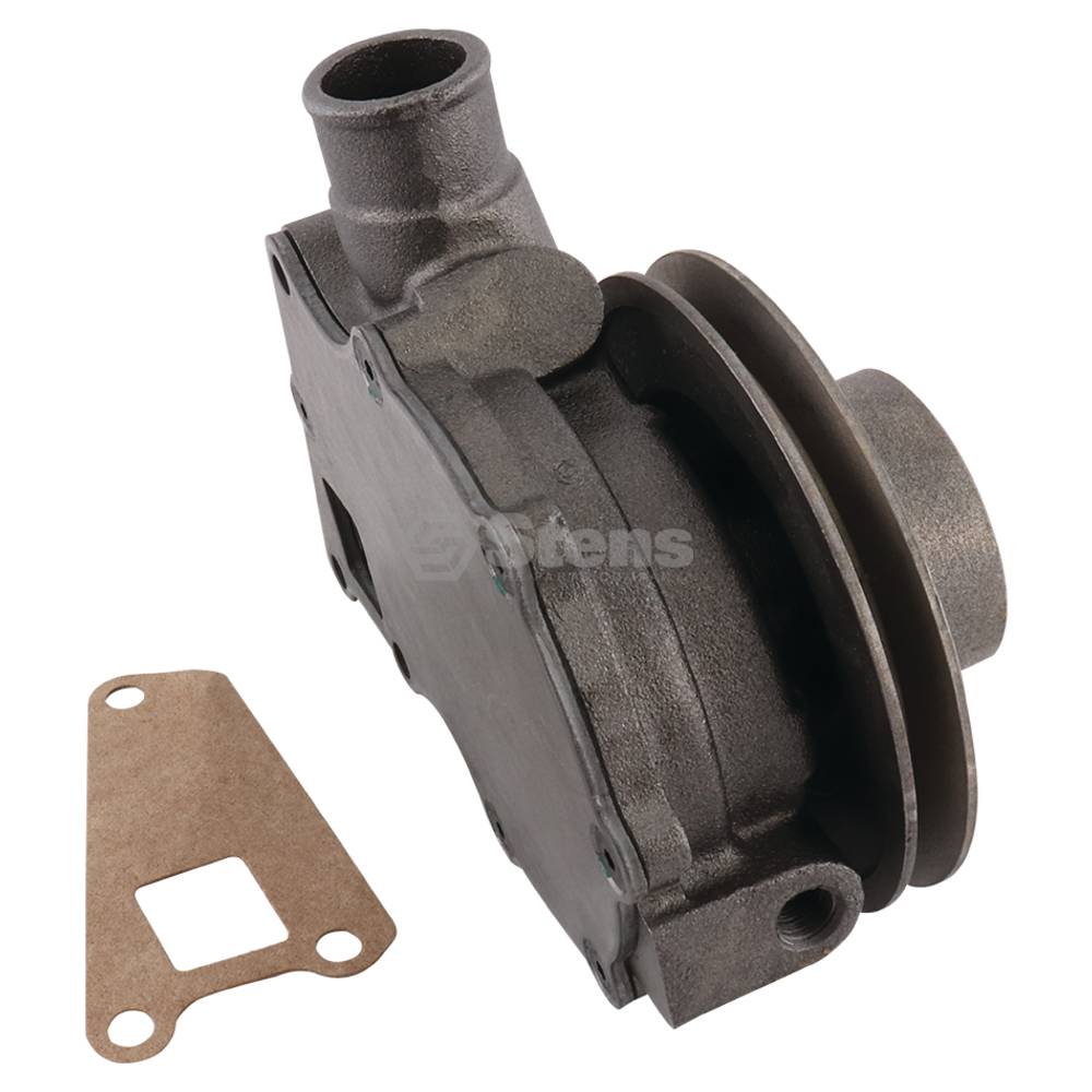 Atlantic Quality Parts Water Pump John Deere MG508161 (Stens 1106-6239)