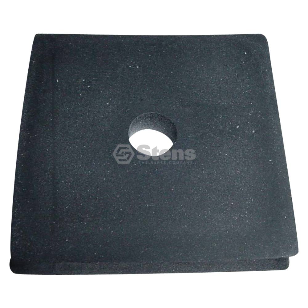 Atlantic Quality Parts Radiator Mount Pad Ford/New Holland 82988223 (Stens 1106-6299)