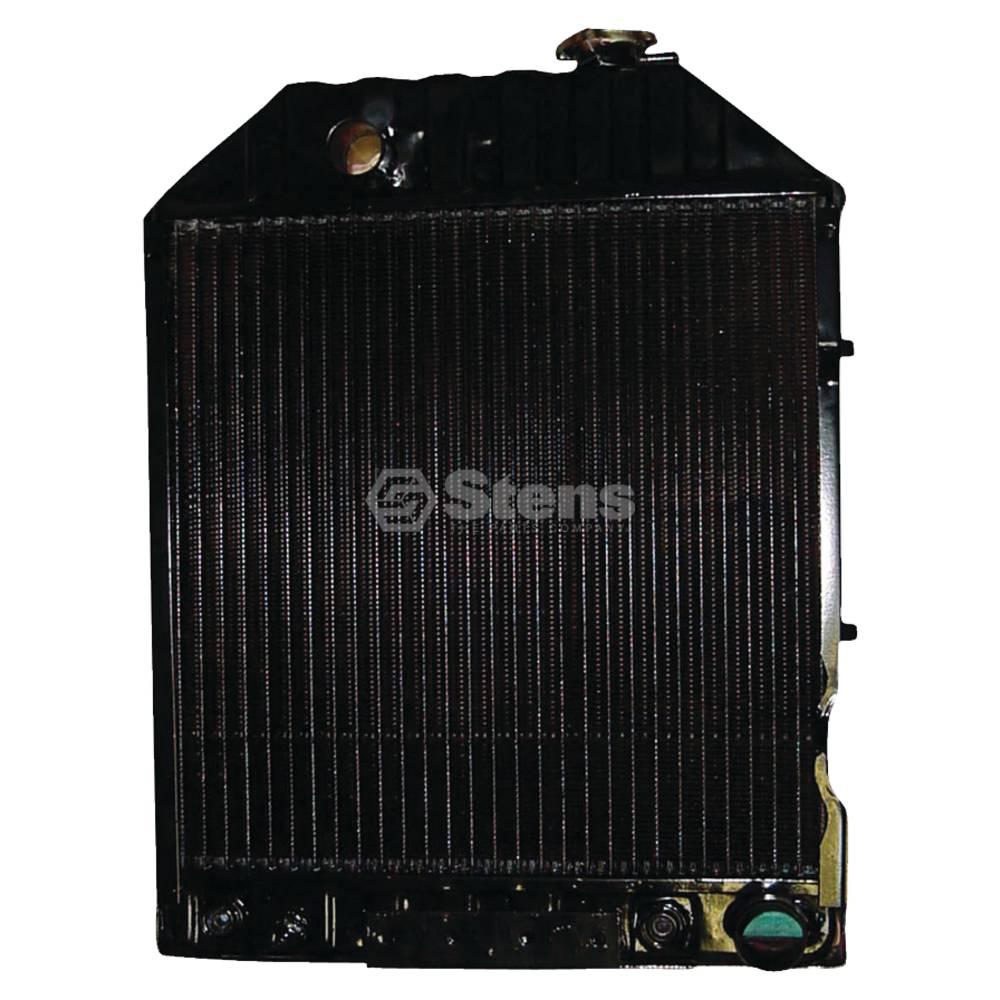 Atlantic Quality Parts Radiator Ford/New Holland 83960947 (Stens 1106-6312)
