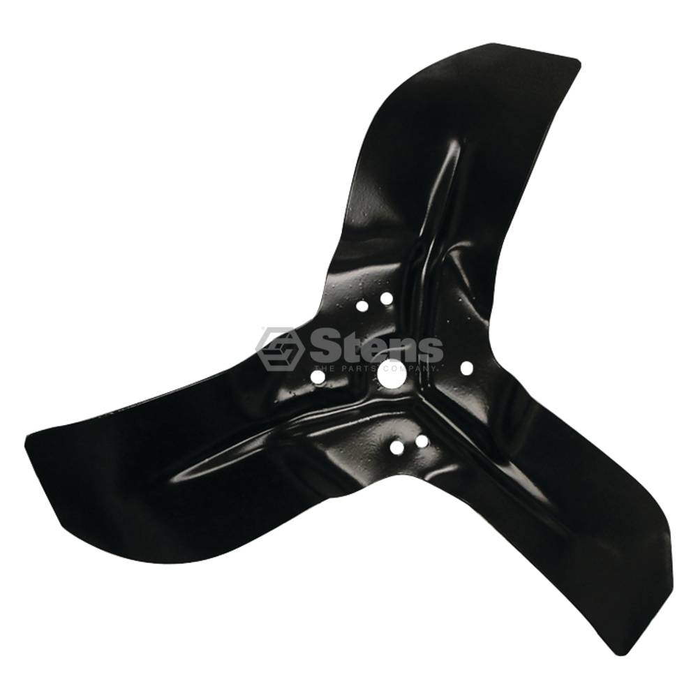 Atlantic Quality Parts Radiator Fan Ford/New Holland NCA8600S (Stens 1106-6314)