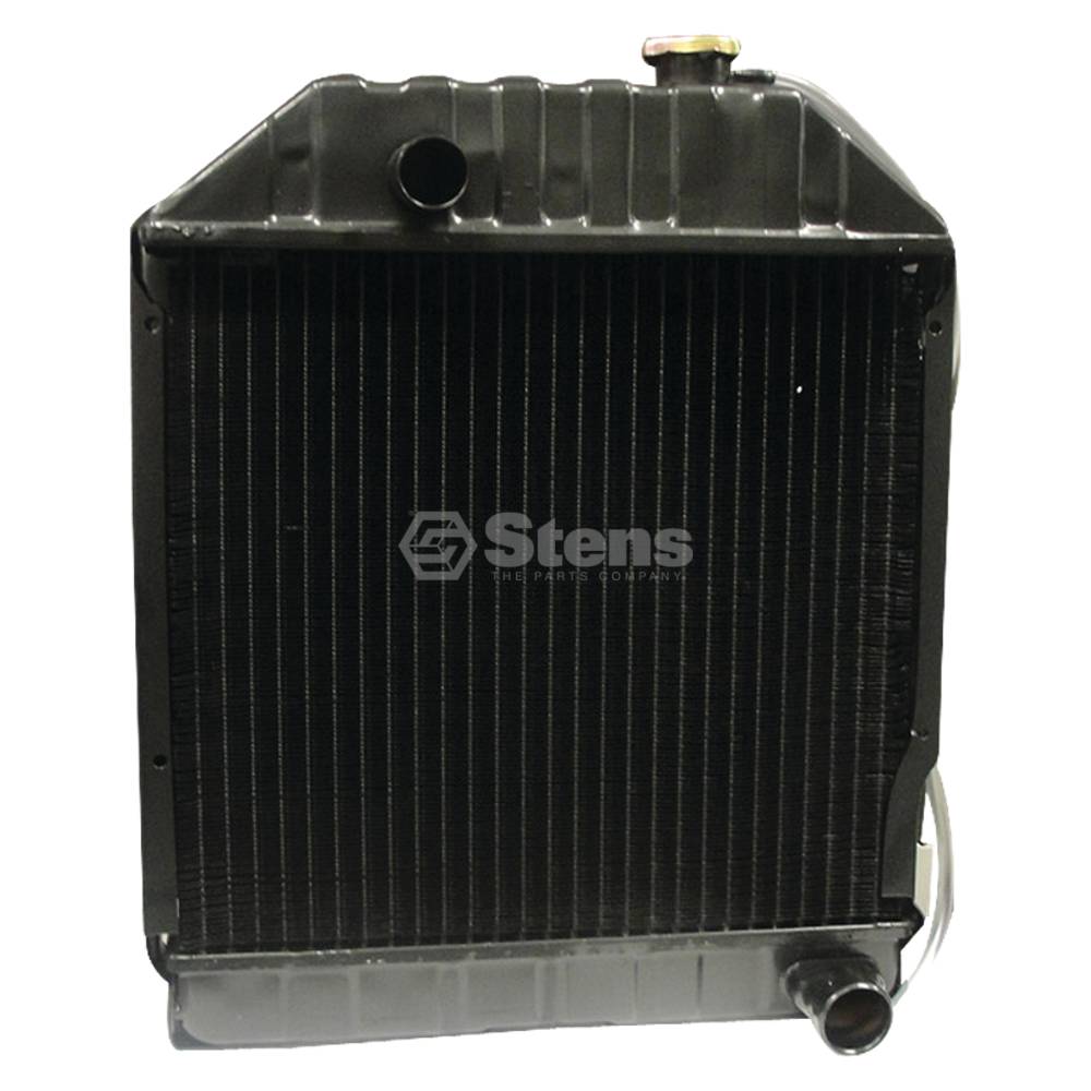 Atlantic Quality Parts Radiator Ford/New Holland E9NN8005AB15M (Stens 1106-6316)