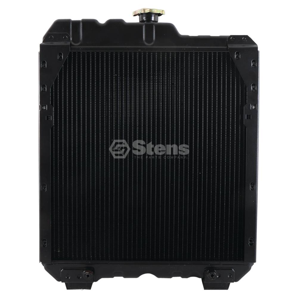Atlantic Quality Parts Radiator Ford/New Holland S5172928 (Stens 1106-6323)