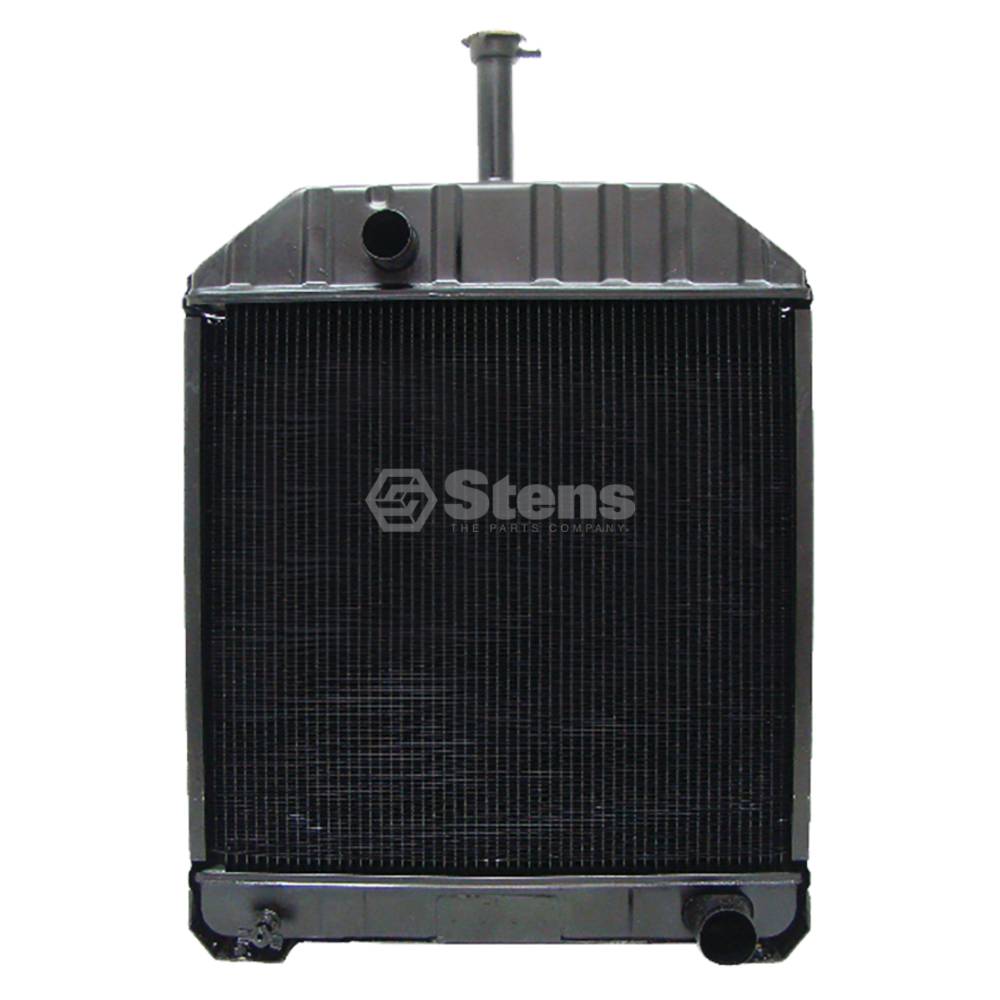Atlantic Quality Parts Radiator Ford/New Holland 85700888 (Stens 1106-6340)
