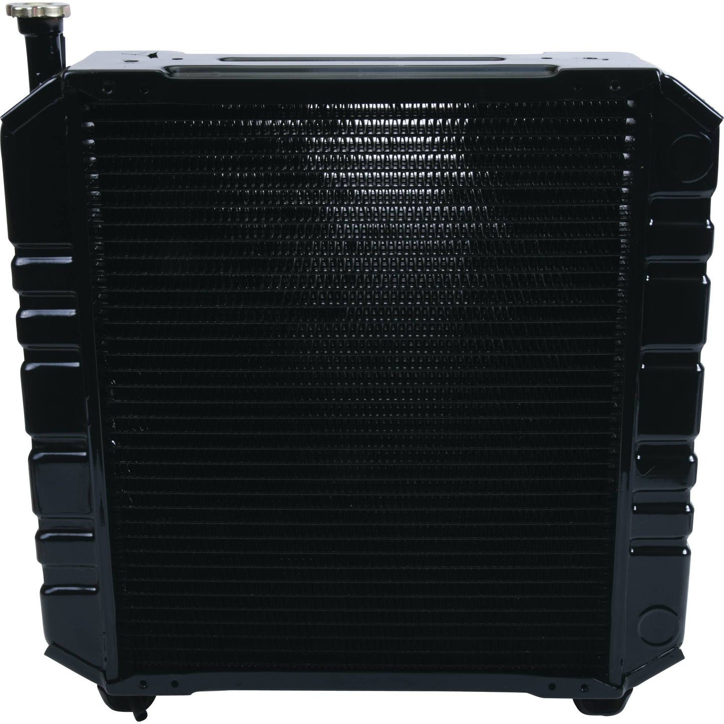 Atlantic Quality Parts Radiator Ford/New Holland 86402724 (Stens 1106-6346)