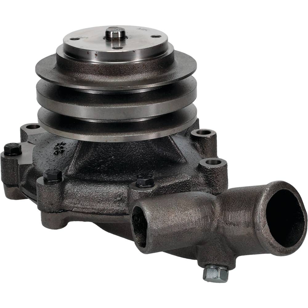 Atlantic Quality Parts Water Pump Ford/New Holland 81872290 (Stens 1106-6356)