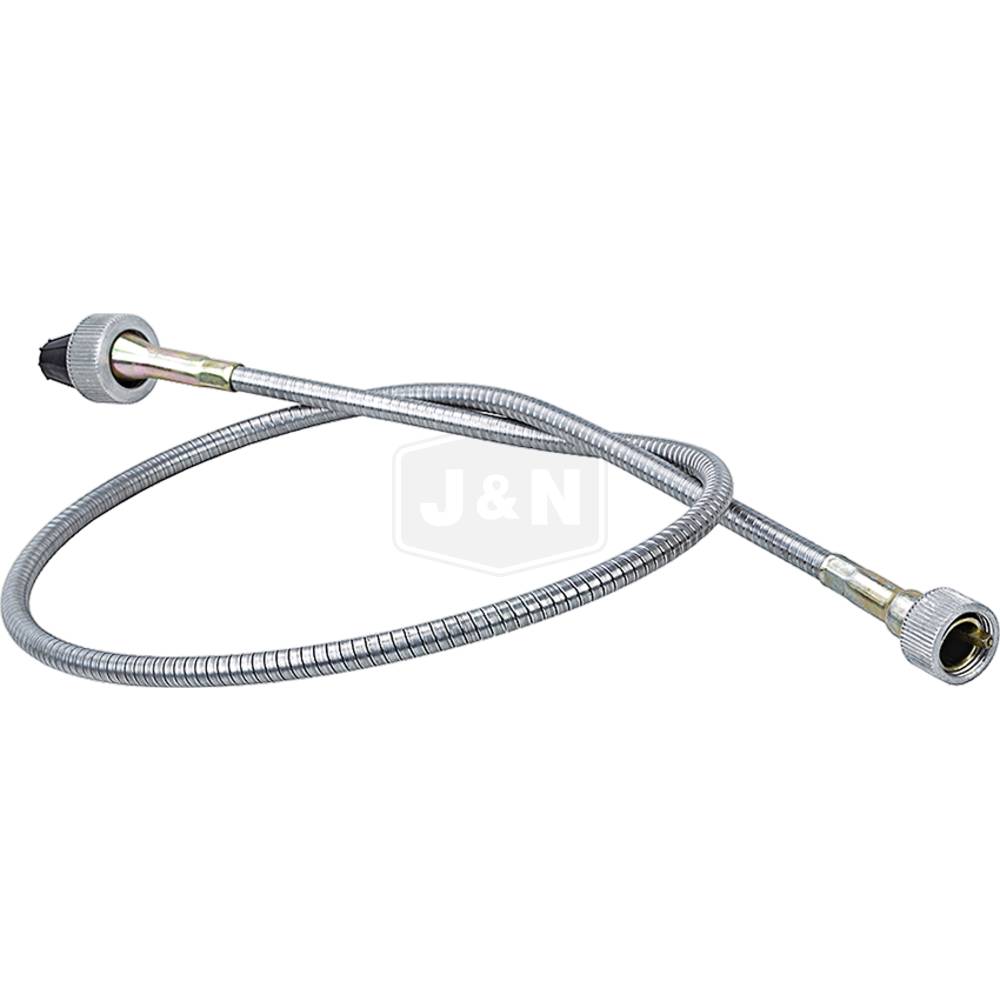 Atlantic Quality Parts Tach Cable Ford/New Holland B9NN17366B (Stens 1107-0004)