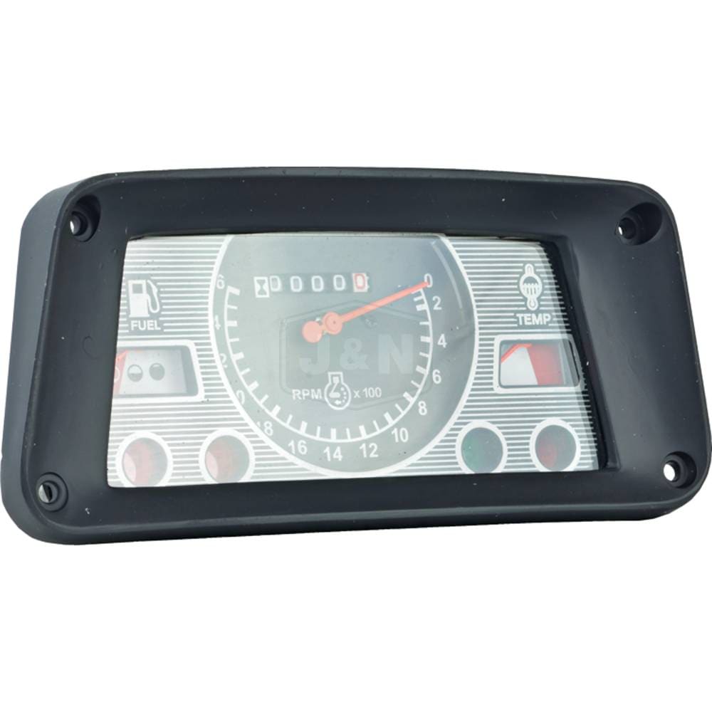 Atlantic Quality Parts Tachometer Cluster Ford/New Holland 82845200 (Stens 1107-2700)