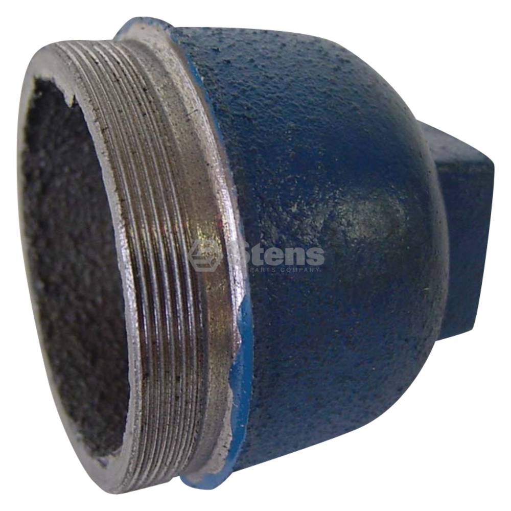 Atlantic Quality Parts Dust Cap Ford/New Holland 957E1139WF (Stens 1108-4006)