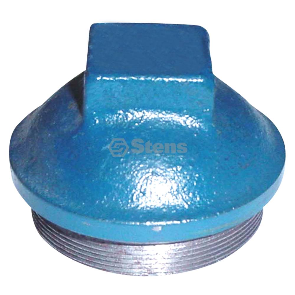 Atlantic Quality Parts Hub Cap Ford/New Holland 81802363 (Stens 1108-4021)