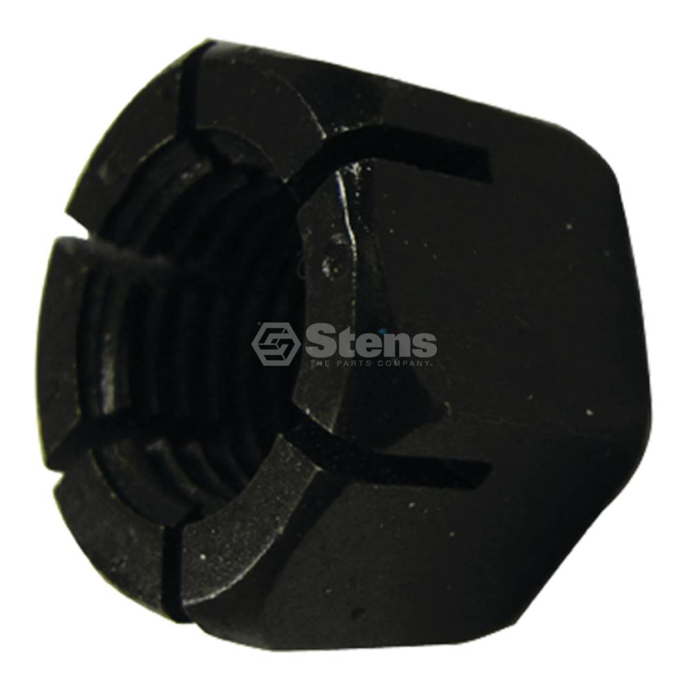 Atlantic Quality Parts Rod Nut Ford/New Holland 84264589 (Stens 1109-1023)