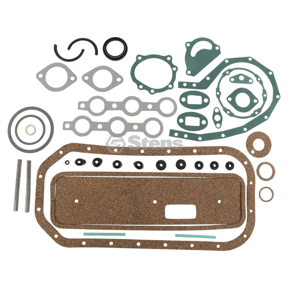 Atlantic Quality Parts Gasket Set Ford/New Holland CPN-FPN (Stens 1109-1216)