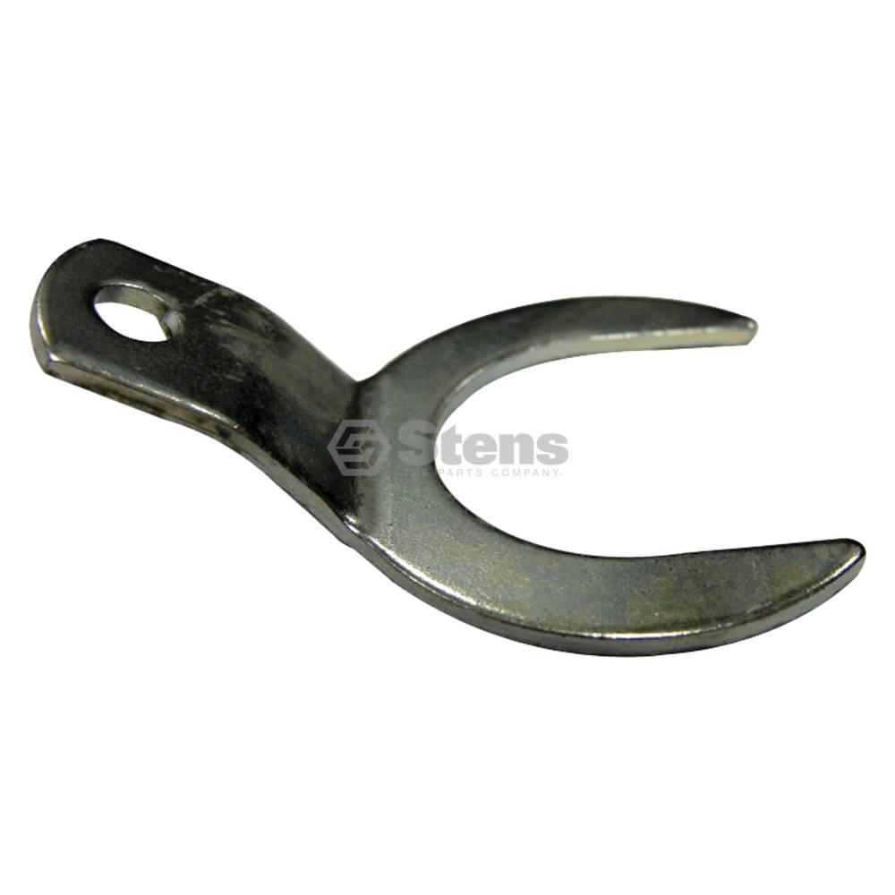 Atlantic Quality Parts Valve Guide Retainer Ford/New Holland 406512 (Stens 1109-1316)