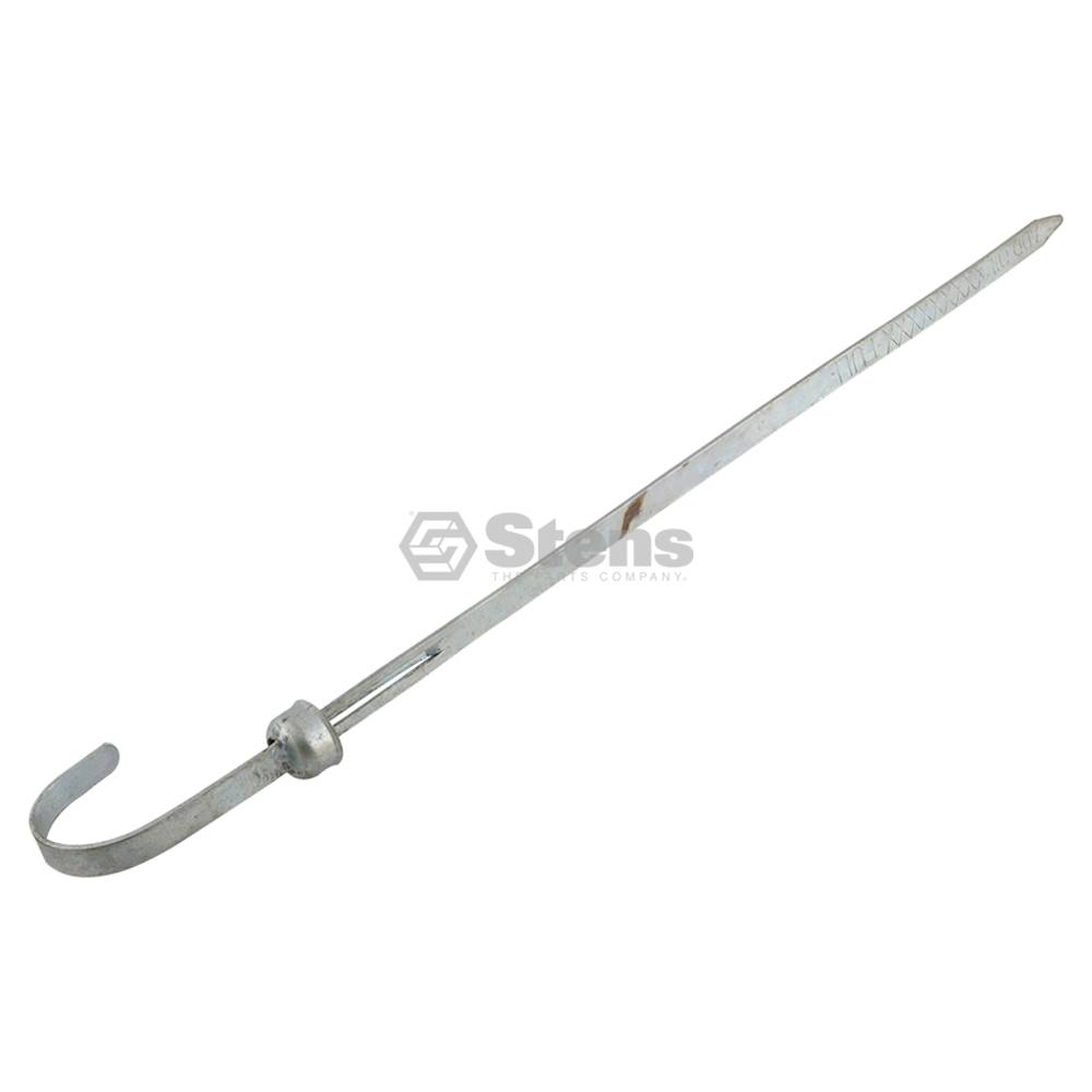 Atlantic Quality Parts Dipstick Ford/New Holland B2NN6750A (Stens 1109-2729)