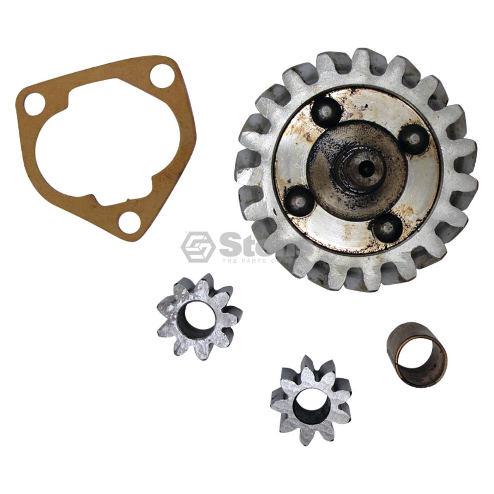 Atlantic Quality Parts Oil Pump Repair Kit Ford/New Holland APN6600B (Stens 1109-9103)