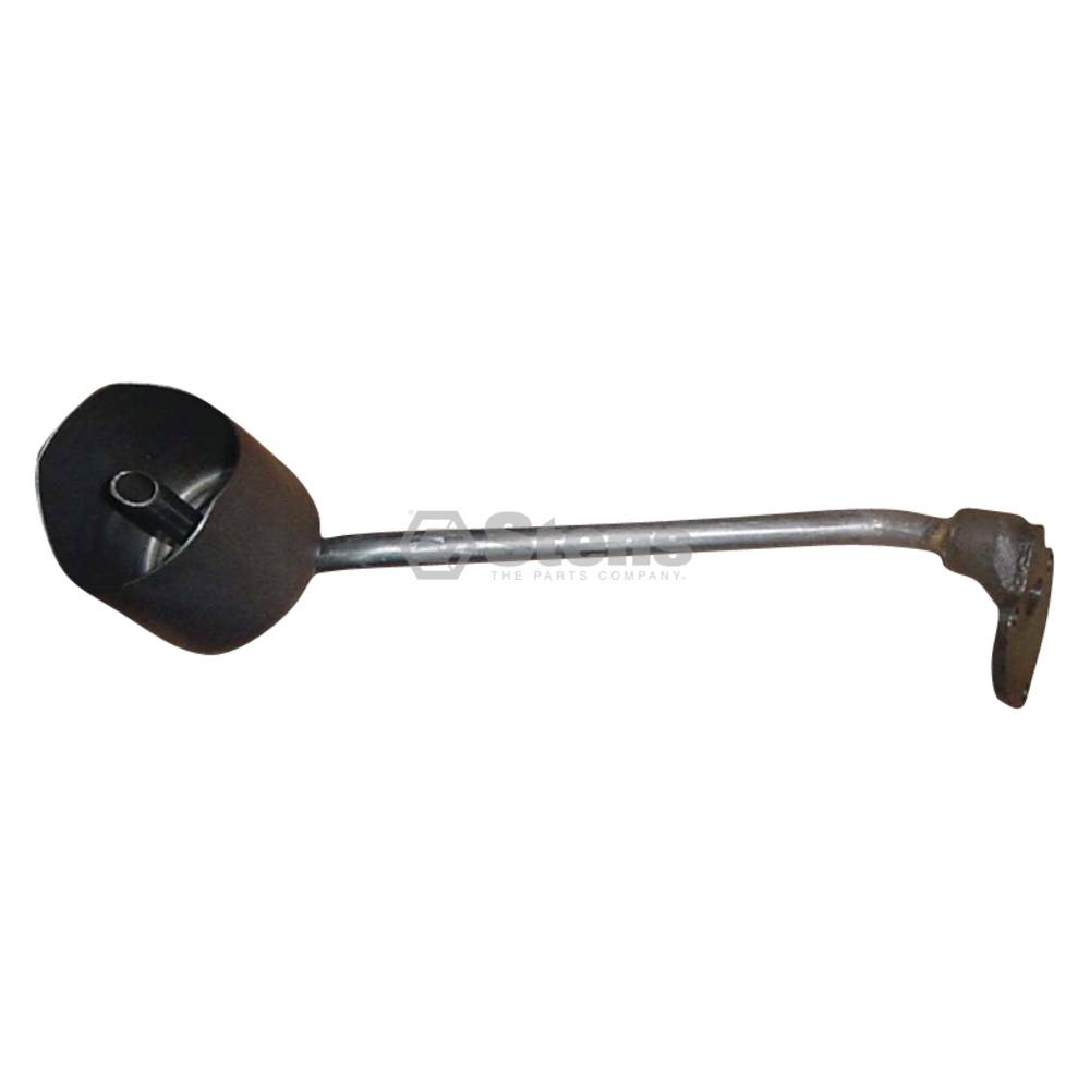 Atlantic Quality Parts Oil Pick-up Tube Ford/New Holland 86604201 (Stens 1109-9190)