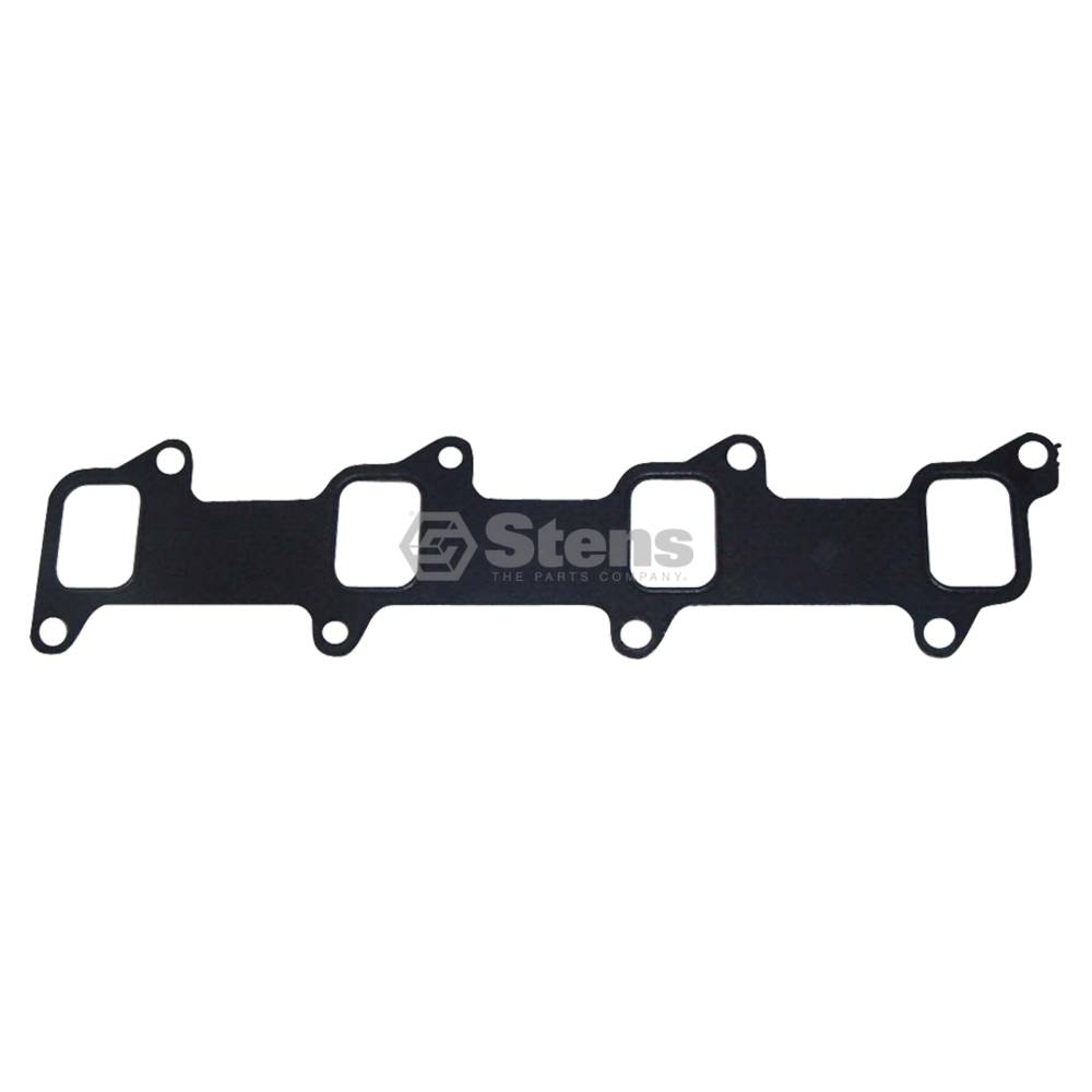 Atlantic Quality Parts Manifold Gasket Ford/New Holland 83983680 (Stens 1109-9413)