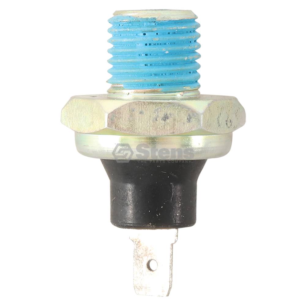 Atlantic Quality Parts Oil Pressure Switch Ford/New Holland 84053657 (Stens 1109-9502)