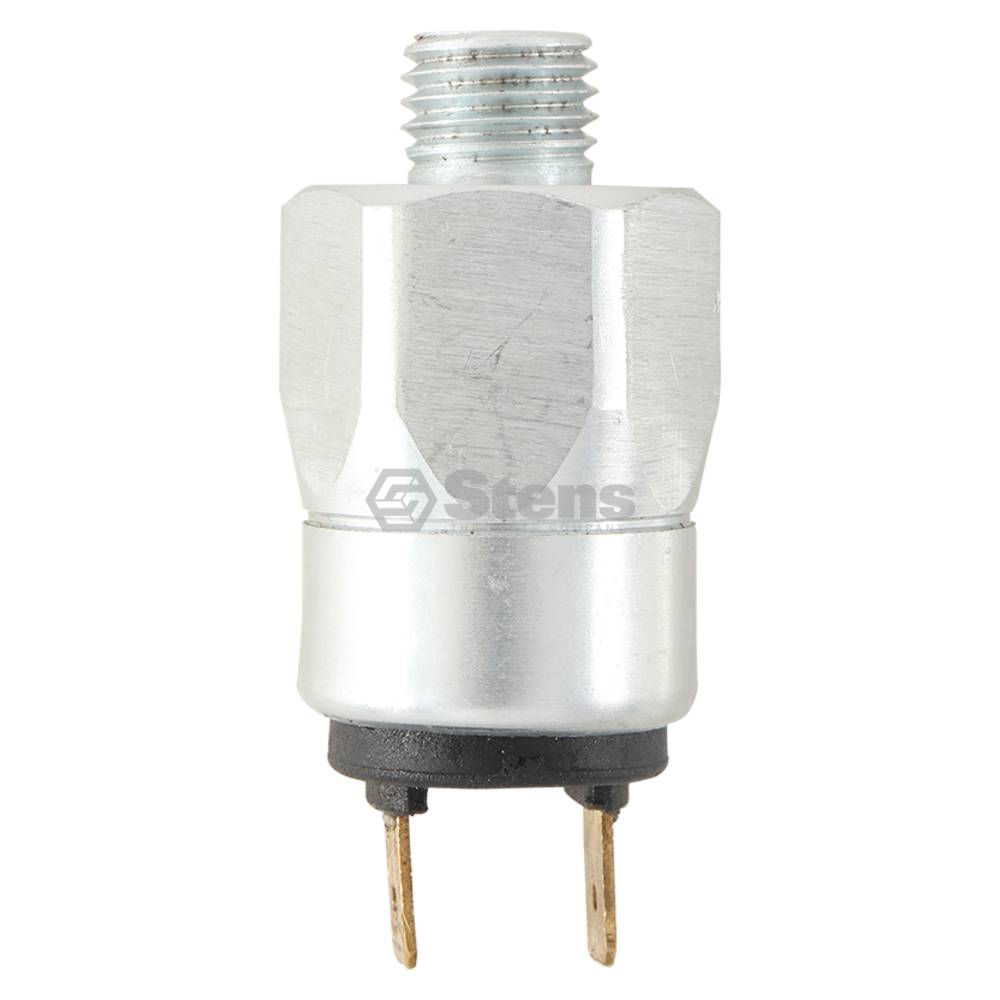 Atlantic Quality Parts Oil Pressure Switch Ford/New Holland 87395493 (Stens 1109-9505)