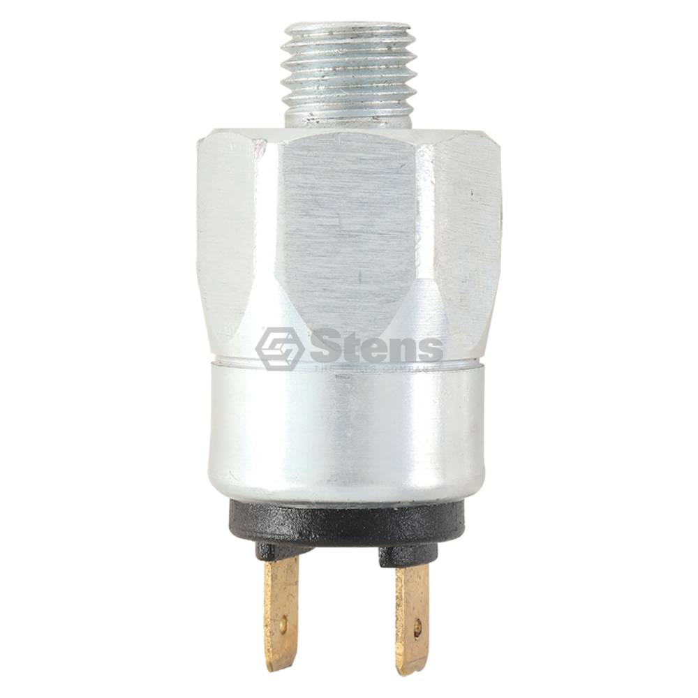 Atlantic Quality Parts Oil Pressure Switch Ford/New Holland 87494631 (Stens 1109-9508)