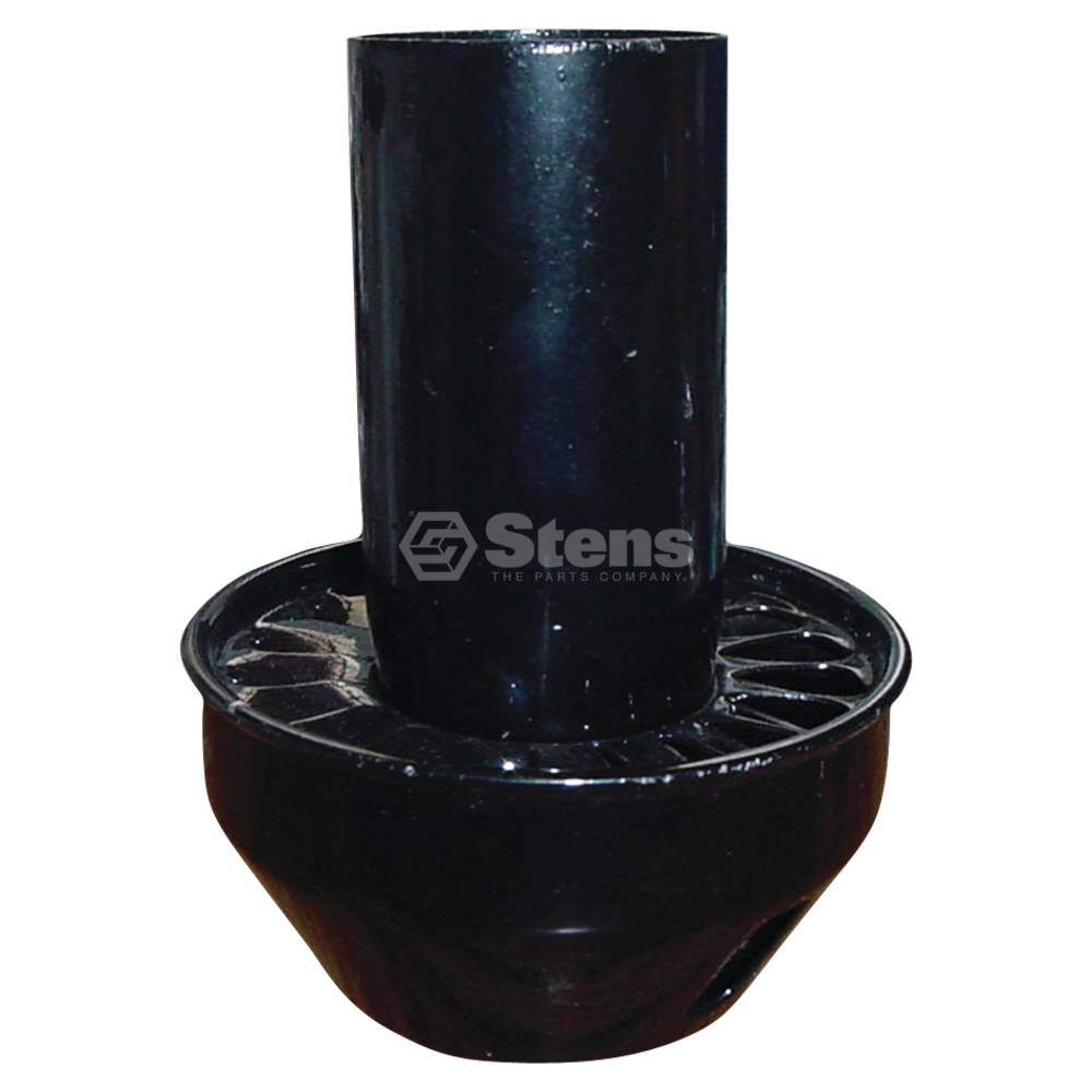 Atlantic Quality Parts Air Intake Cap Ford/New Holland C5NN9A660A (Stens 1109-9524)