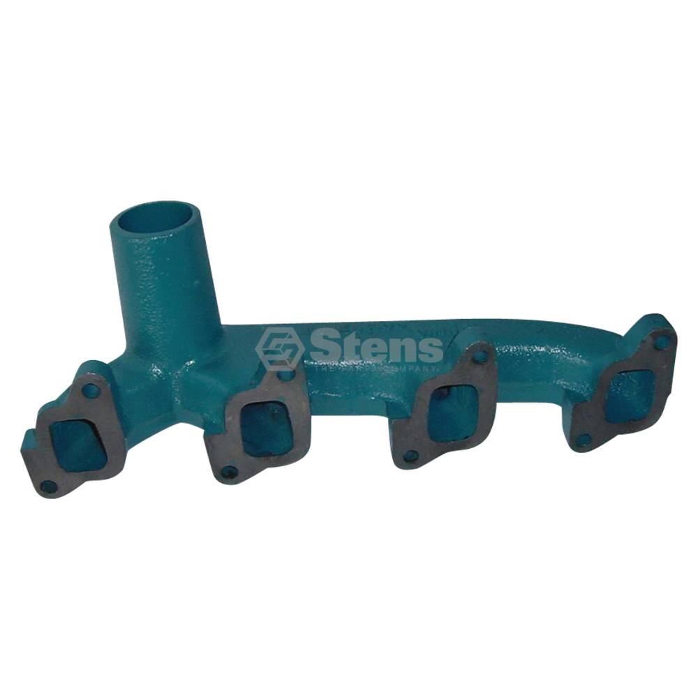Atlantic Quality Parts Manifold Ford/New Holland 81806040 (Stens 1109-9902)