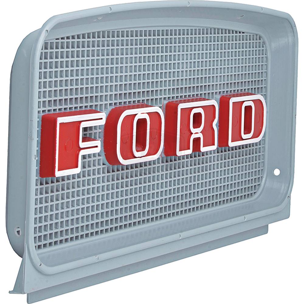 Atlantic Quality Parts Grill Ford/New Holland HFC9NN8A163AG (Stens 1111-5004)