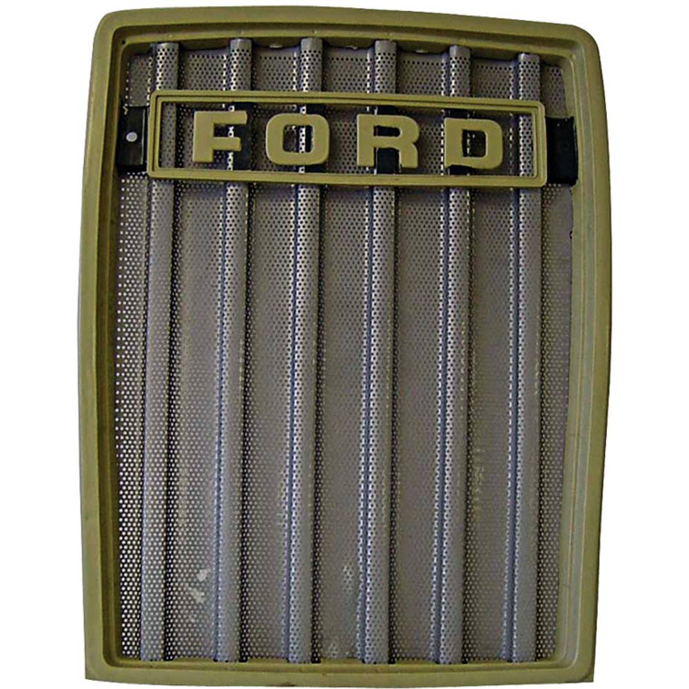 Atlantic Quality Parts Grill Ford/New Holland HCD5NN8200A (Stens 1111-5006)